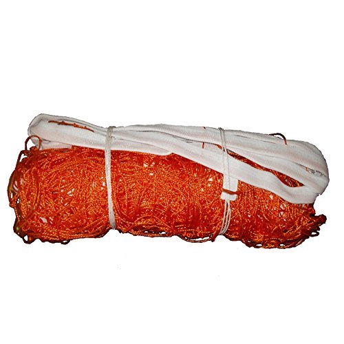 Vibco Nylon Badminton Net 300no. Red (Nylon-mesh)-image-10