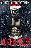 MC Chronicles: The Diary of Bink Cummings: Vol 5