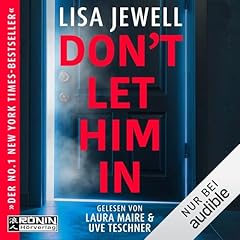 Don't Let Him In Titelbild