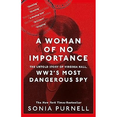 A Woman of No Importance