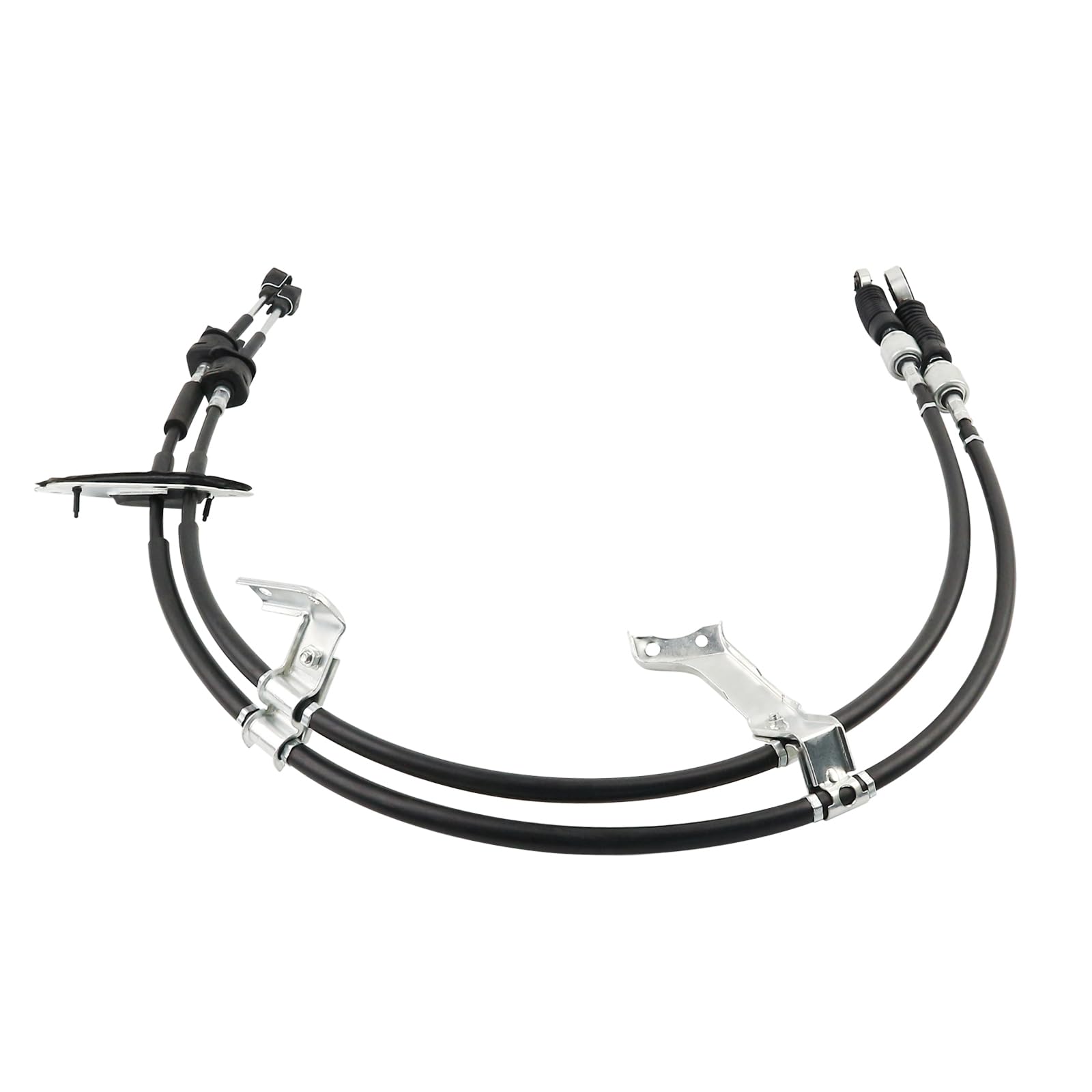 Amazon.com: Cable de cambio de transmisión manual compatible con