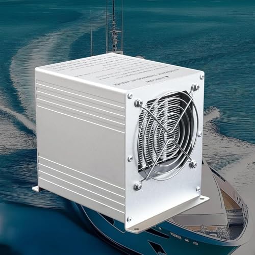Image of 700W Boat Engine Compartment Heater