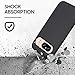 Jackpot Wireless Designed for Google Pixel 9 Pro XL Case with Built-in Screen Protector, Belt Clip Holster, Heavy Duty Shockproof Drop Protection Military Grade Cover with Kickstand (Black)