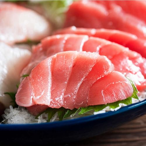 天然 まぐろ 中トロ メバチ(約200〜250g(1柵入り))