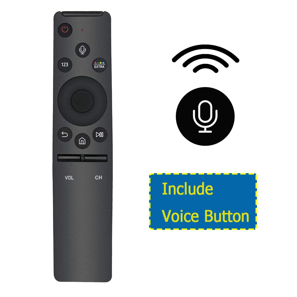 See full amazon price history chart for AZMKIMI BN59-01266A Voice Remote Replacement for Samsung 4K Smart TV RMCSPM1AP1 BN5901266A QN65Q7FD UN75MU630D UN50MU630D UN65MU850D UN43MU630D UN55MU630D UN55MU650D UN55MU700D UN55MU800D UN65MU650D AZMKIMI BN59-01266A Voice Remote Replacement for Samsung 4K Smart TV RMCSPM1AP1 BN5901266A QN65Q7FD UN75MU630D UN50MU630D UN65MU850D UN43MU630D UN55MU630D UN55MU650D UN55MU700D UN55MU800D UN65MU650D (B08F55LBK3) Amazon Price History, Amazon Price Tracker