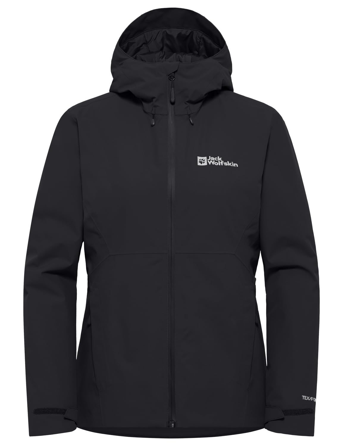 Jack Wolfskin Wisper Ins Jkt W Chaqueta Mujer