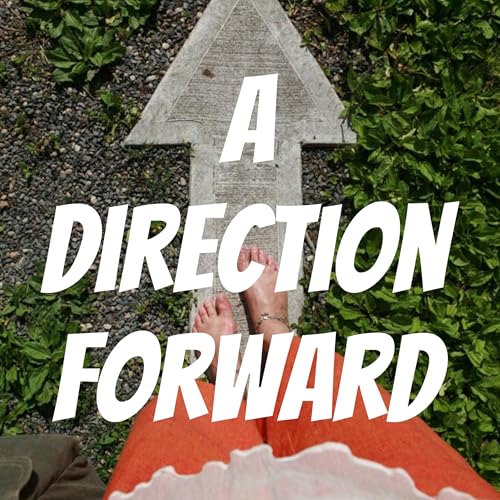 A Direction Forward cover art