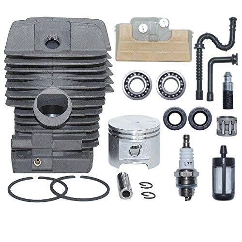 AUMEL Kit pistone cilindro 46mm per Stihl 029