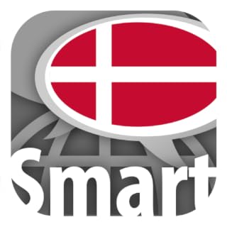 Aprendemos palavras dinamarquesas com Smart-Teacher