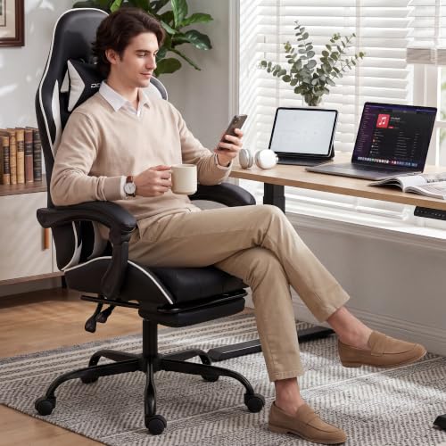 dowinx gaming chair review