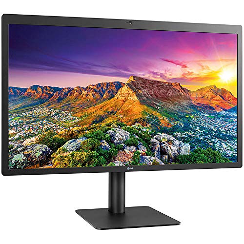 LG UltraFine 5K monitor