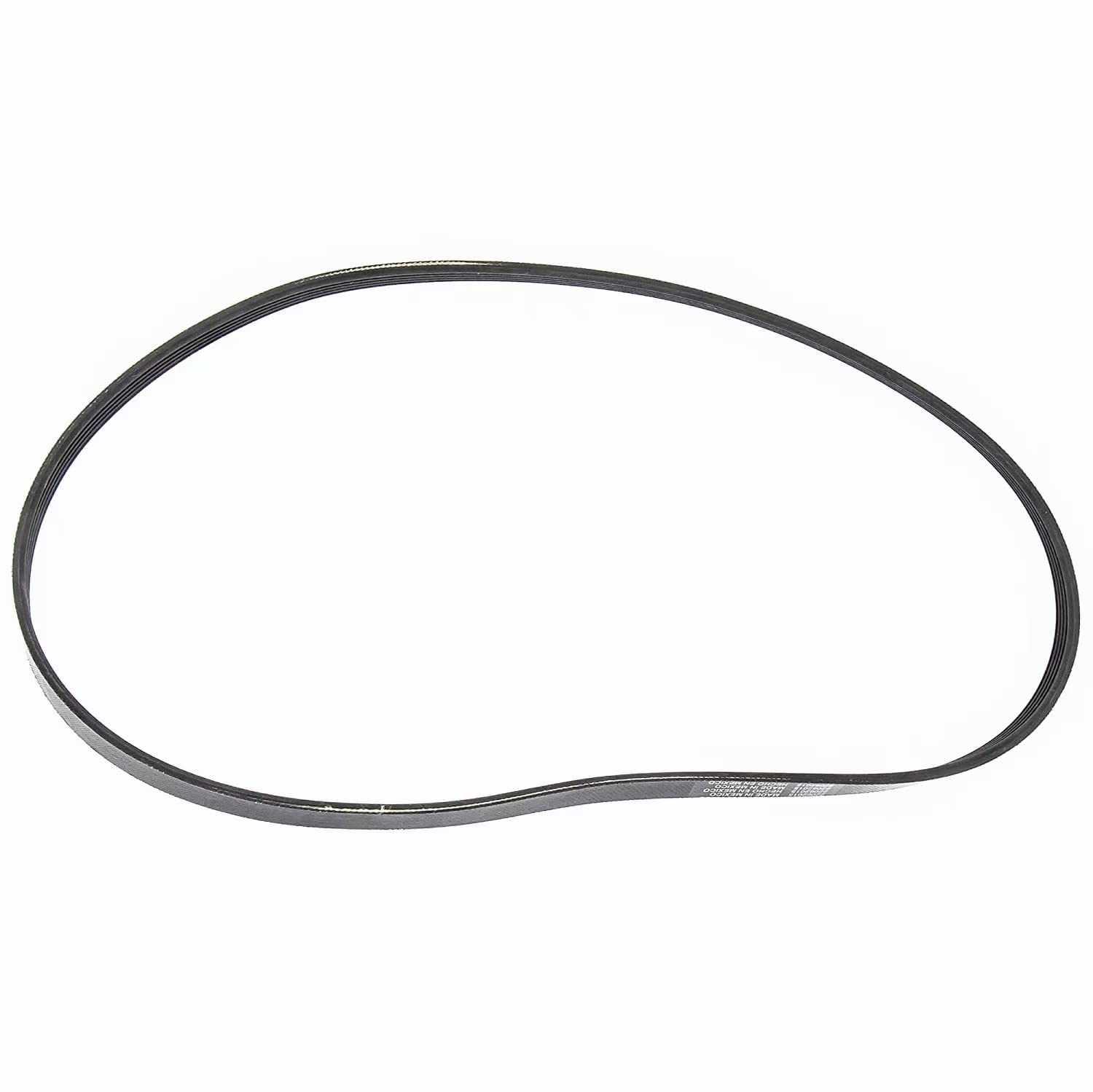 Snow throwers 95-6151 Drive Belt for fits Toro 958-6151,95-6151 (5RIB x 33-7/8