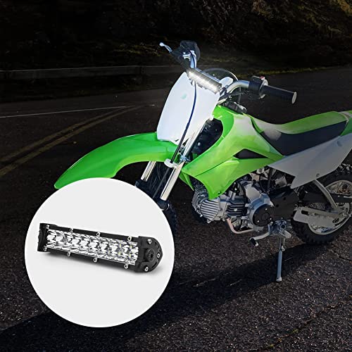 Motoparty MTP-M00W0815 Led Light Bar For Klx110 Crf110 Ttr110 Yz250F thumb #7