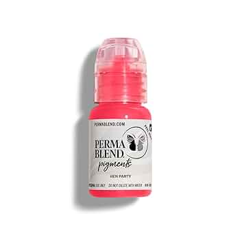 Amazon | Perma Blend リップカラーを強化するためのマイクロ
