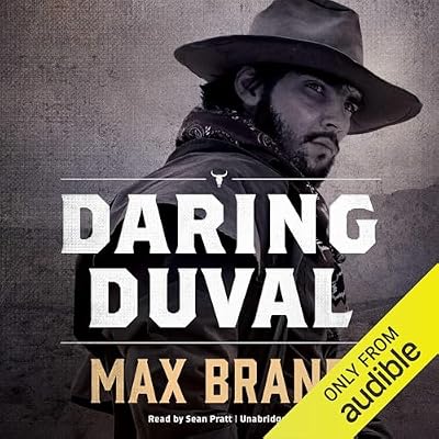 Daring Duval