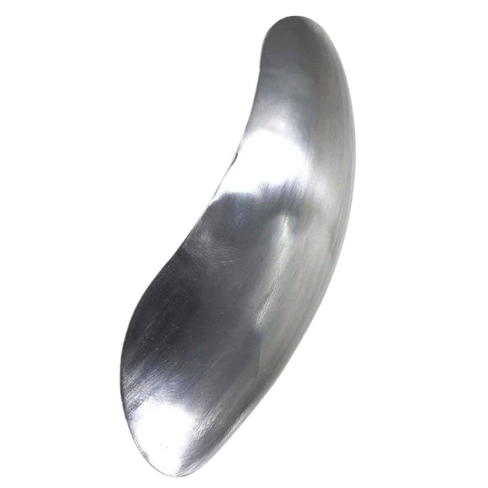 Garde-Boue Avant en Métal Universel pour Finition Moto Benelli Rétro - 7