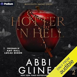 Hotter 'N Hell cover art