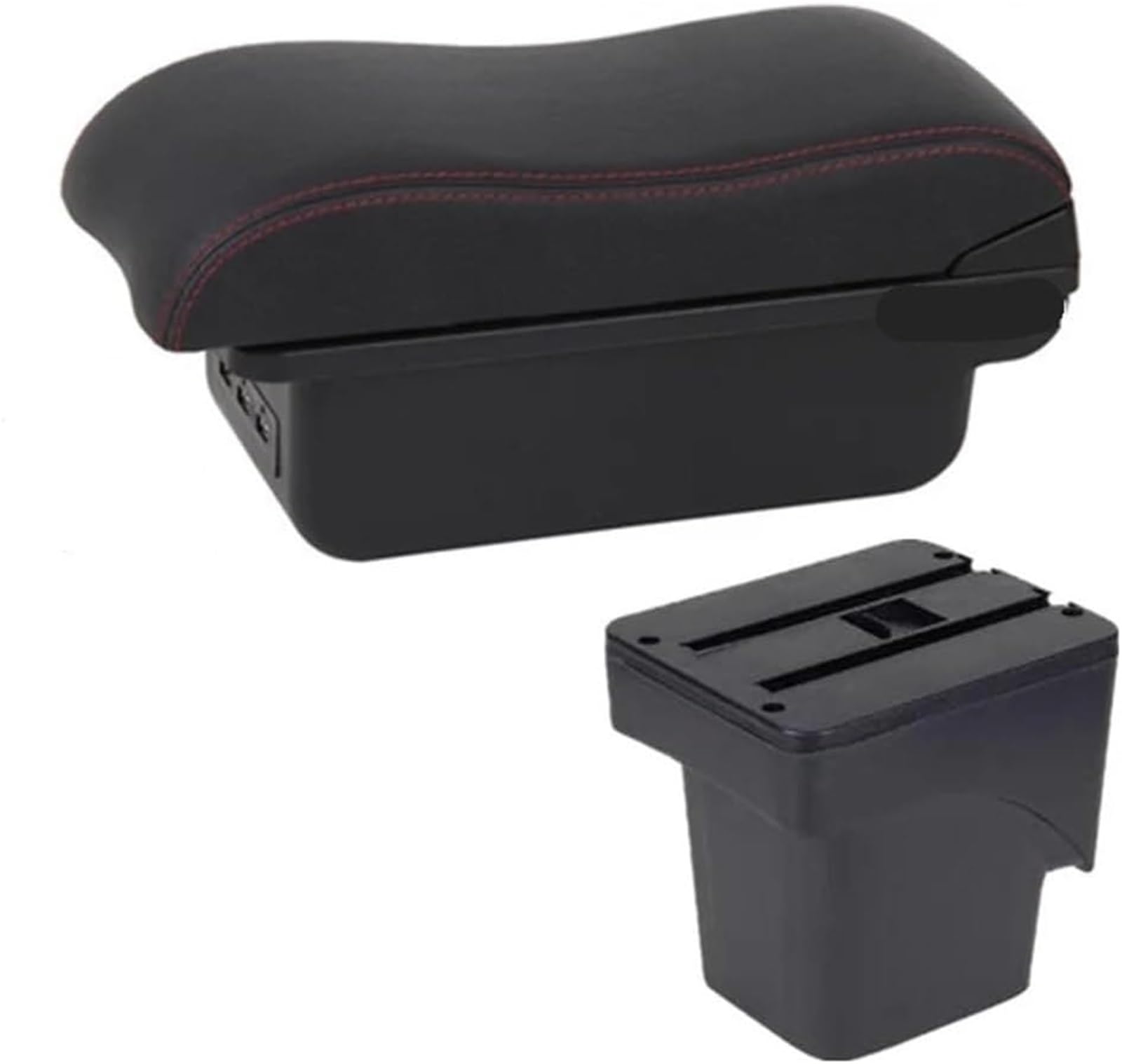 Mittelkonsole Für focus 2 Mk2 2005-2011 Armlehne Box Auto Lagerung Zubehör Center Konsole