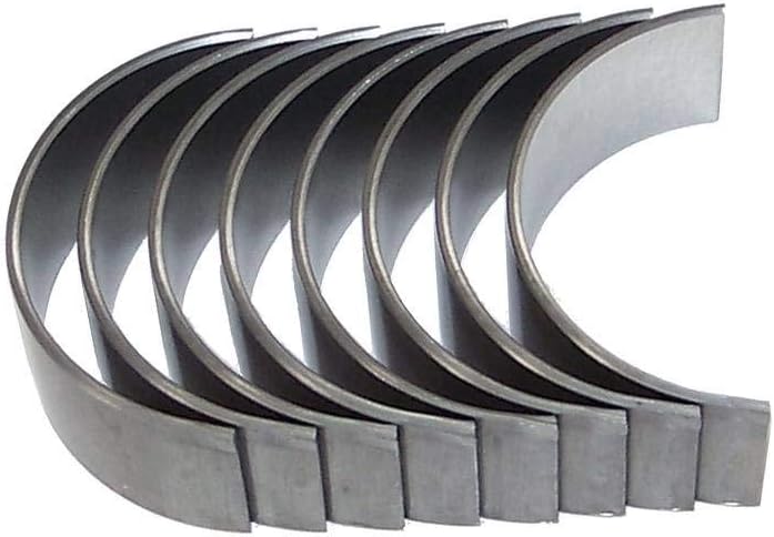 DNJ EK158 Engine Rebuild Kit for 2000-2005 Chrysler, Dodge, Plymouth Breeze, Cirrus, Neon 2.0L L4 16V SOHC 1996cc