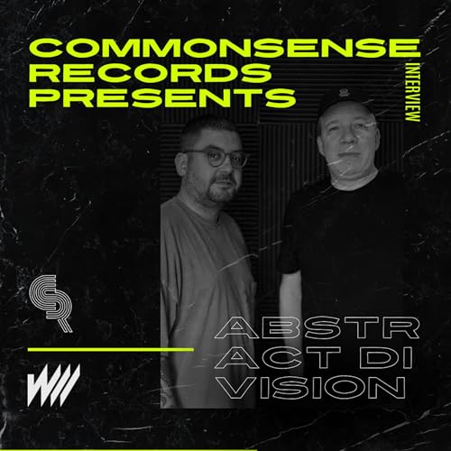 #CSRPresents - Episode 43) Abstract Division