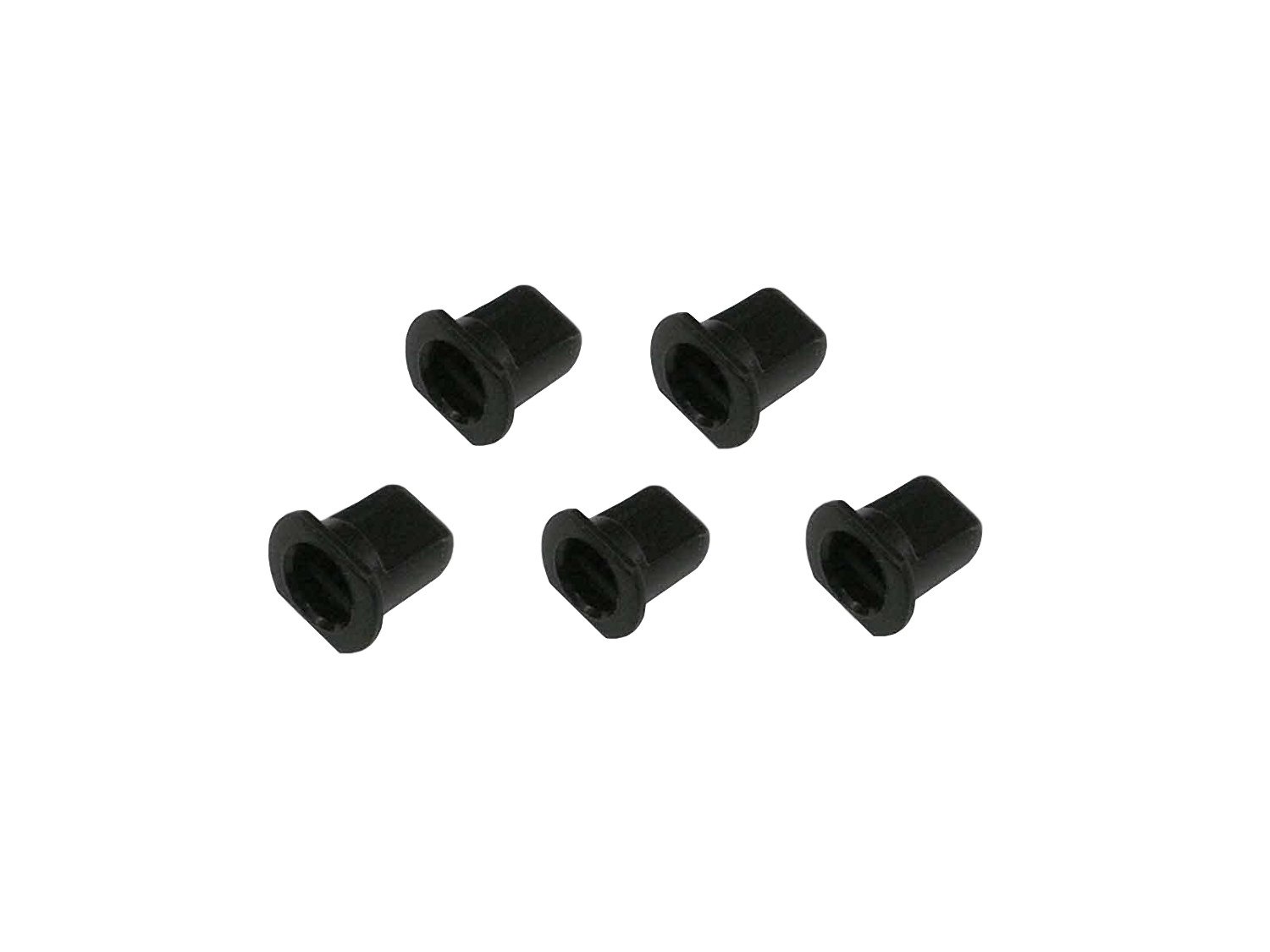 TopranBadge Clips x 5 Fit In Rear Panel