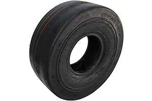 Cheng Shin 4.10/3.50-4 4-Ply Tube Type Tire