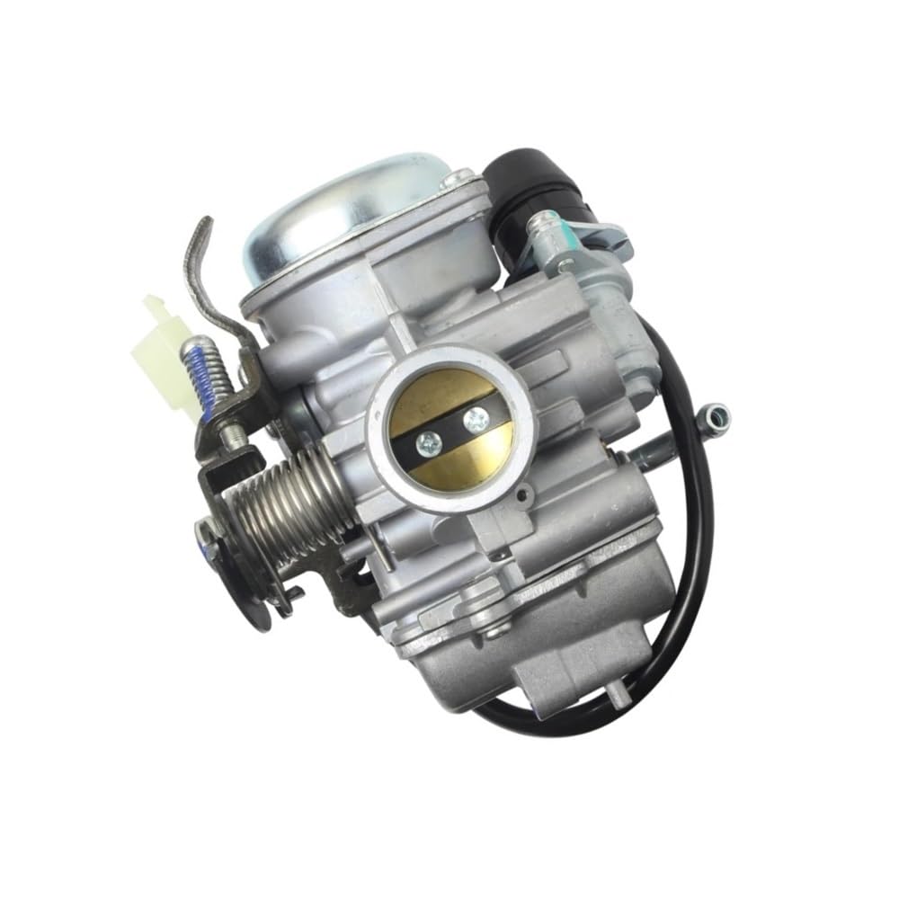 Carburador De Motocicleta Con TPS Electrónico | Apto for Yamaha excitador 125cc Nouvo LC