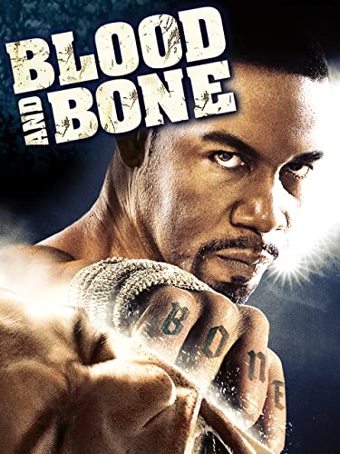  Blood And Bone