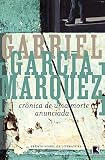 Crônica de uma morte anunciada