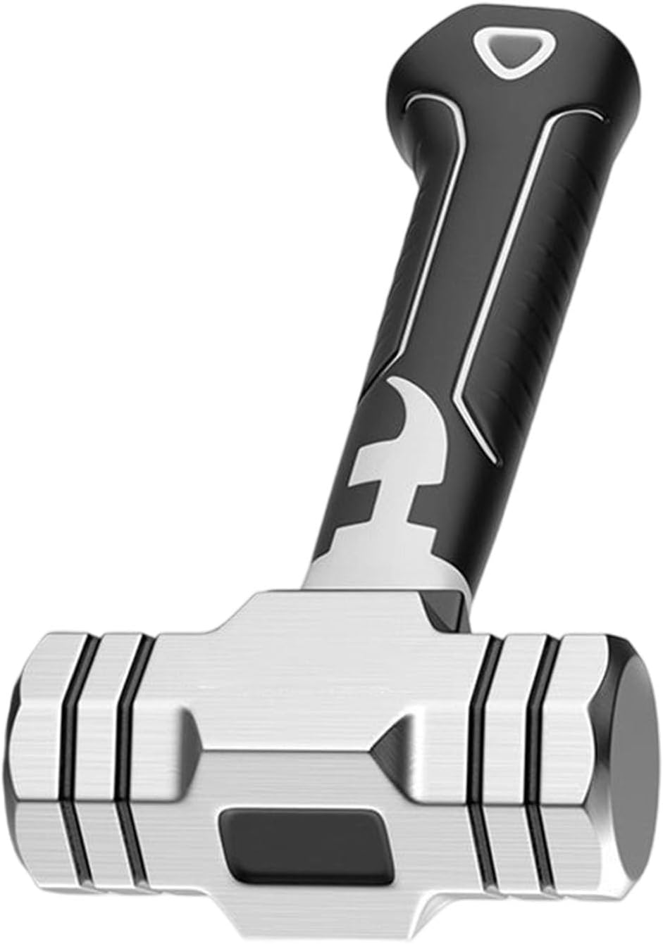 Multifunction Auto Repair Hammer for Car Repair Small Hammer, A