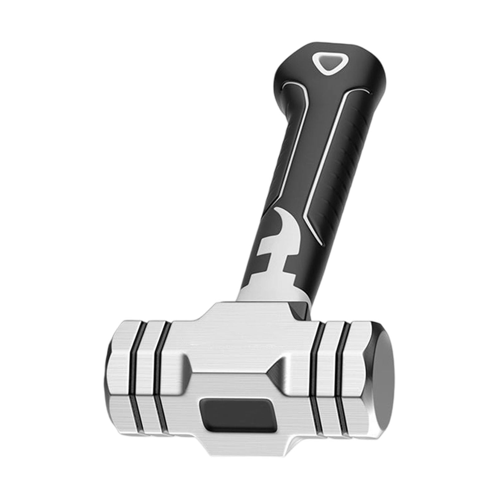 Tsophreniq Multifunction Auto Repair Hammer for Car Repair Small Professional Octagonal with Professional Car Dismantling