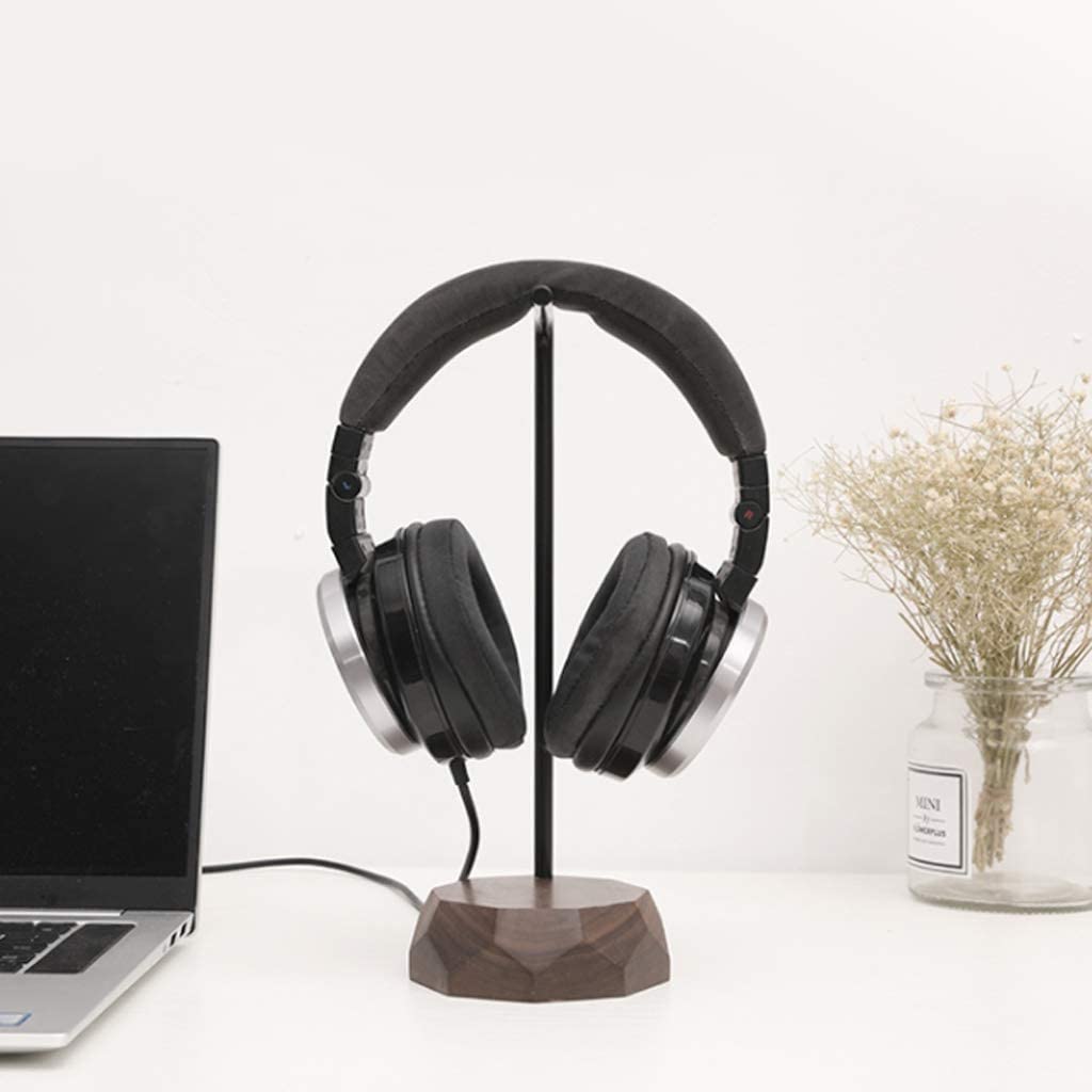 Supporto Per Cuffie Stand Cuffie Supporto Per Cuffie In Legno Massello Supporto Universale Per Cuffie Supporto Per Auricolari Supporto Per Auricolari Supporto Per Auricolari Supporto Per Auricolari Su