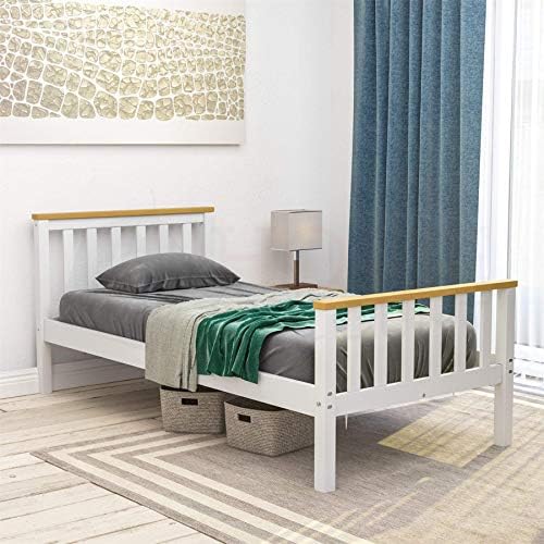 amazon single cot