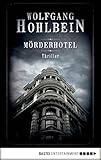  Mörderhotel: Roman