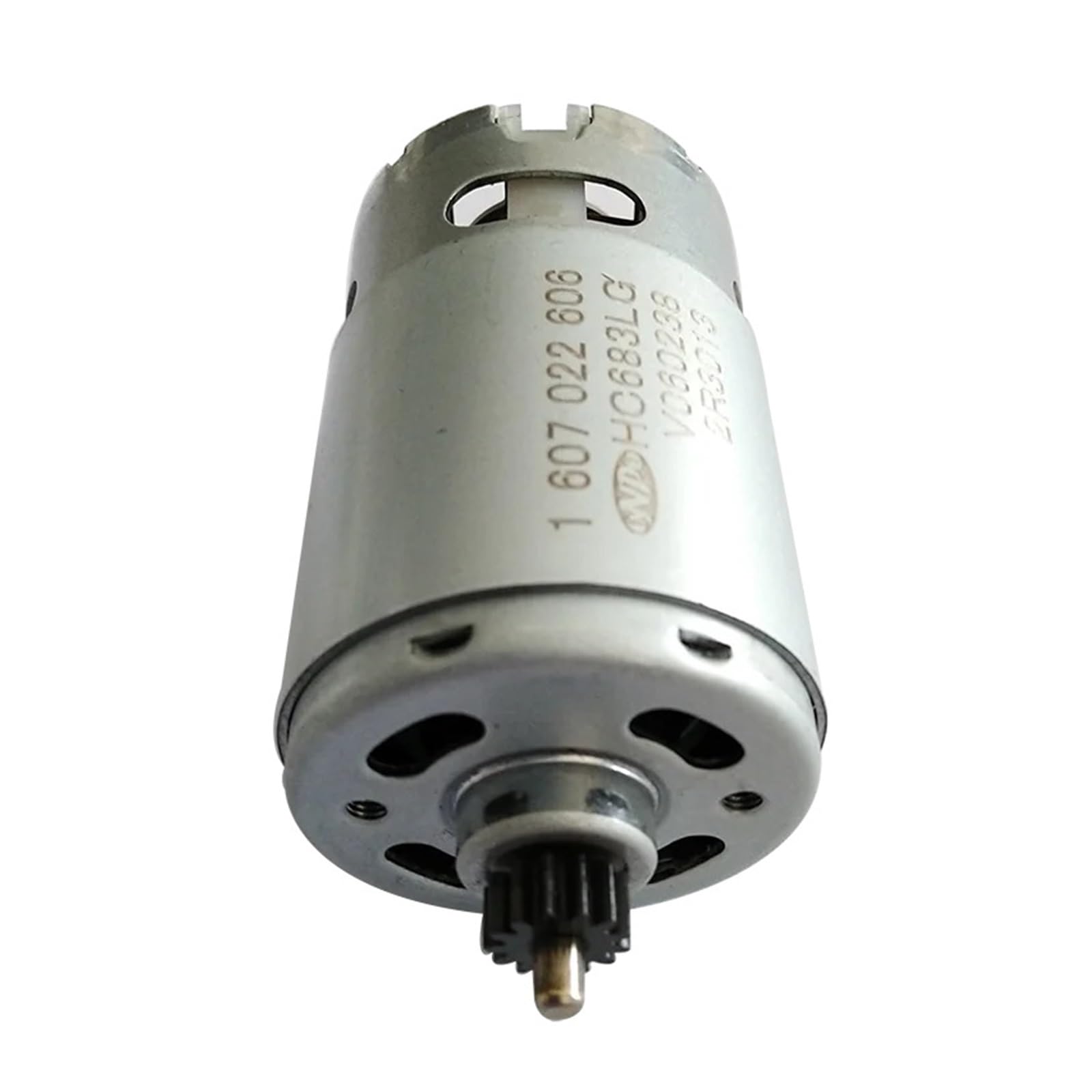 Moteur 14.4V 13 dents pour tournevis sans fil Bosch 3603JA3000