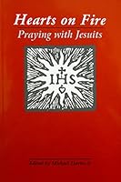 Hearts on Fire - Praying with Jesuits B00PZ4XSMI Book Cover