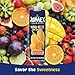 Jumex Mango Nectar - Mango Juice Nectar Made with Fresh Fruit Puree - Tropical Fruit Juice Concentrate for Smoothie Mix, Cocktail Mixers, Kids Drinks & Mexican Beverages - 32.4oz, 1 Pack Carton