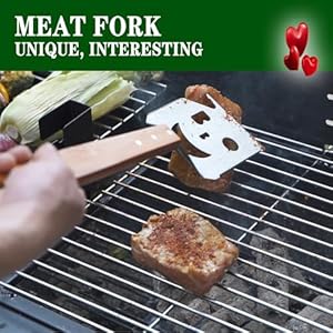 BBQ Gifts for Men Dad Husband, Father's Day Birthday Gift, 7 in 1 Grill Spatula, Fun BBQ Accessories, Funny Grill Spatula for Outdoor Cooking, Outdoor Cooking Camping Multifunctional Tool BBQ Gifts for Men Dad Husband Fathers Day Birthday Gift 7 in 1 Grill Spatula Fun BBQ Accessories Funny Grill Spatula for Outdoor Cooking Outdoor Cooking Camping Multifunctional Tool