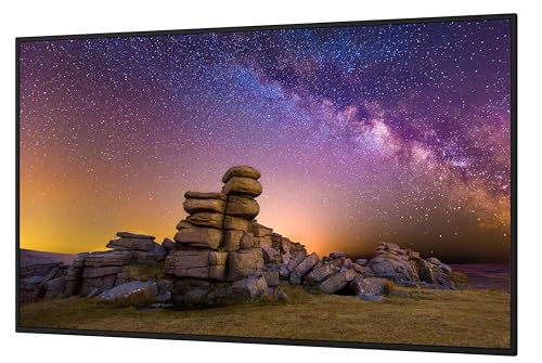 Image of Sharp PN-M652 65 inch Ultra High Definition Professional Display