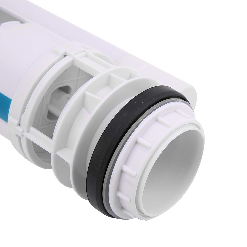 Buy Wosune Toto Toilet Parts, 2 Toilet Push Button Valve Super Water