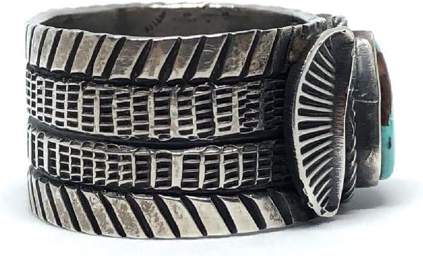 シルバーリング インディアンジュエリー シルバーリング インディアン