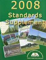 2008 Standards Supplement 1569912696 Book Cover