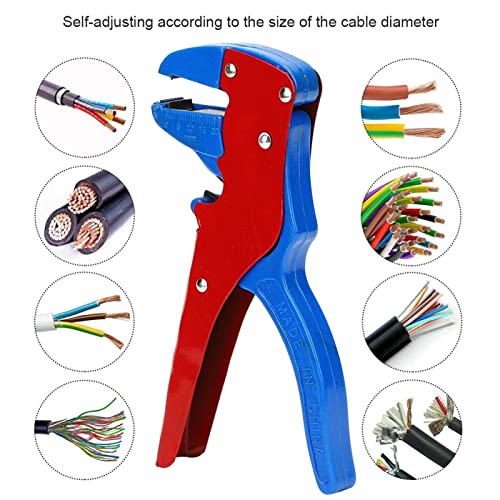 LANTRO JS Spelafili a Becco d'anatra, 45 # Mini