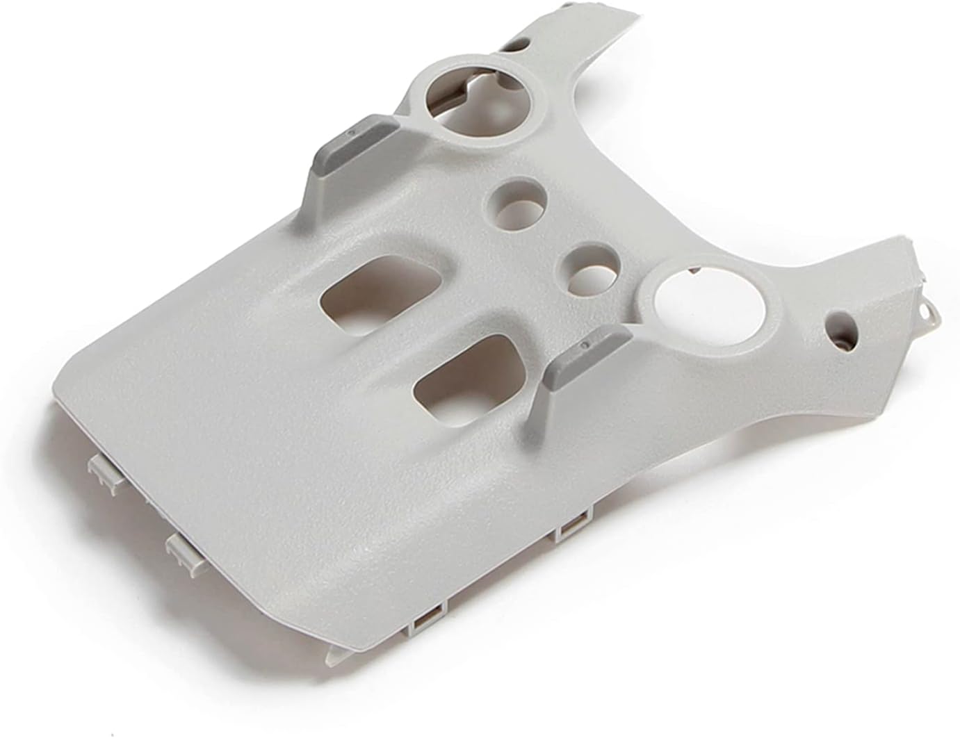Body Shell Bottom Cover Replacement,Assembly Repair Parts for DJI Mini 3 Pro Drone,Genuine Spare Part Accessories (Bottom Shell)