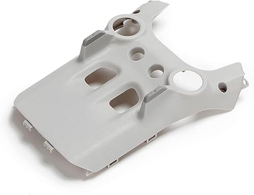 Repuesto de cubierta inferior de carrocería, piezas de reparación de montaje para DJI Mini 3 Pro Drone, accesorios de repuesto originales (carcasa