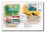 Ein Beleg der in keiner Sammlung fehlen darf