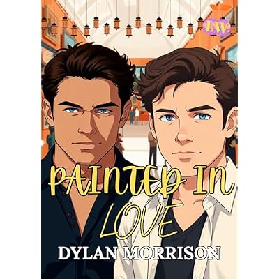 Painted in Love