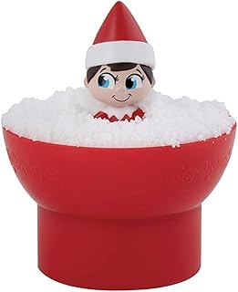 The Elf on the Shelf Secret SnowPrize