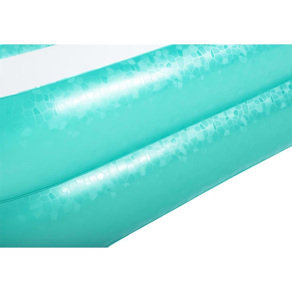 Piscina Inflable Rectangular 201x150x51cm.