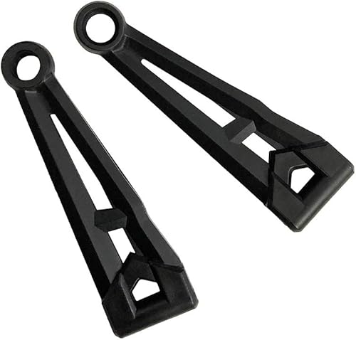 Miniatura 2 de Brazo superior delantero 30-SJ07 SN-SJ06 Piezas de repuesto Accesorios de repuesto para camión Sonic escala 116 9130 9135 9137 9138 HM164 HM163 Q901